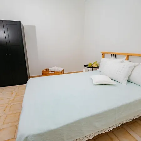 Apartment Seashell *