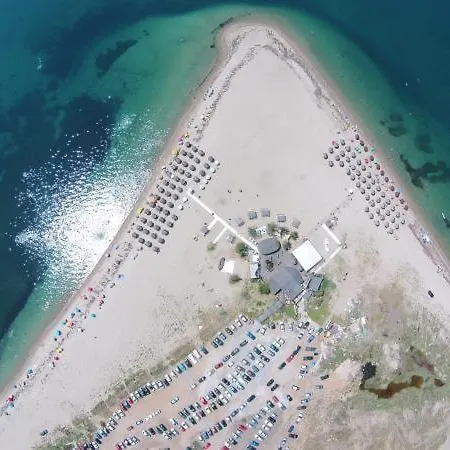 Seashell Néa Mihanióna