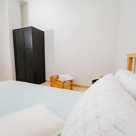 Apartmán Seashell Nea Michaniona