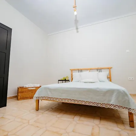 Seashell Apartament *