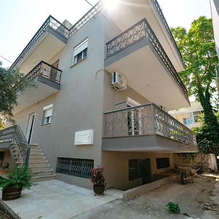 Apartament Seashell *