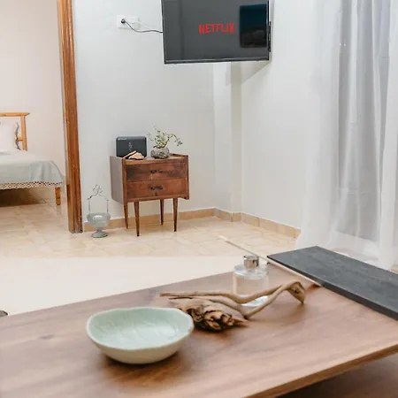 Apartament Seashell