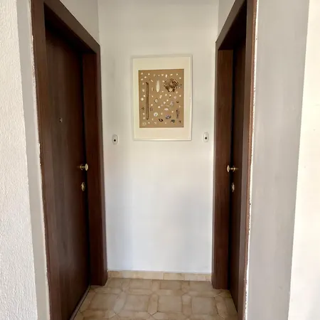 Apartment Seashell