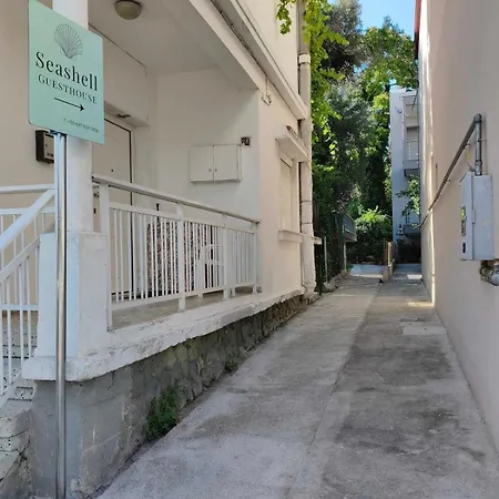 Apartment Seashell *