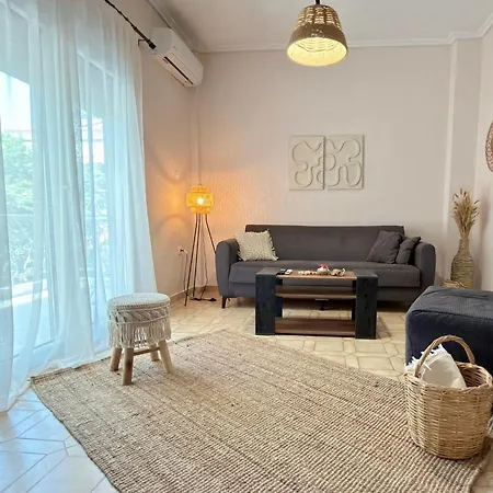 Apartment Seashell *