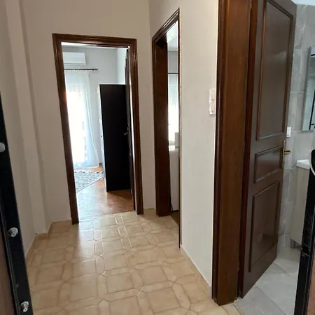 Seashell Apartment Nea Michaniona