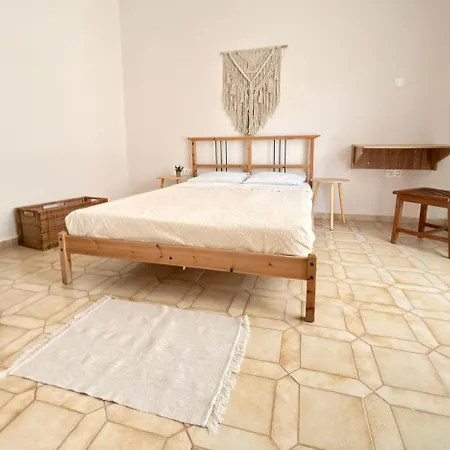 Seashell Apartment *