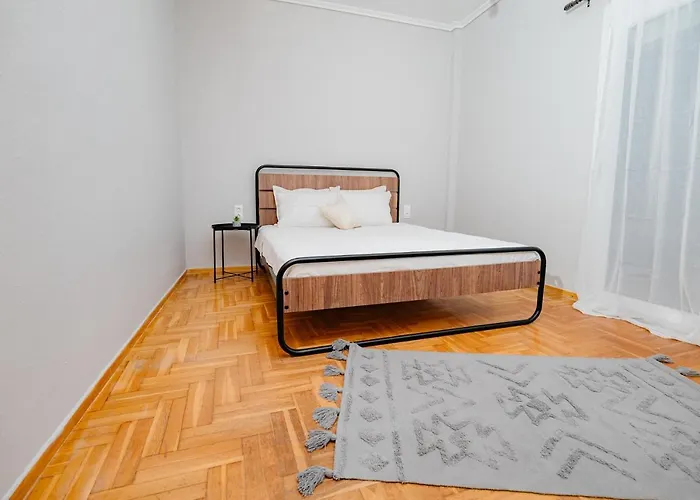 Apartament Seashell