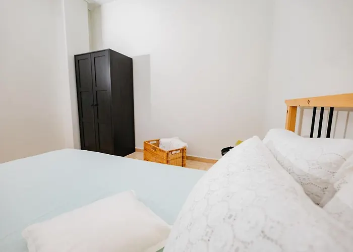 Apartament Seashell Nea Michaniona