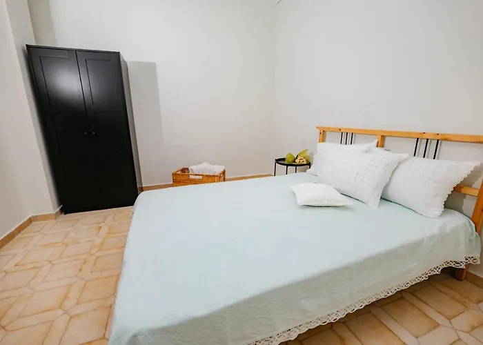 Apartament Seashell *