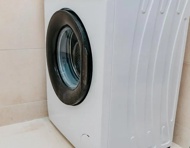 Seashell 公寓 尼亚米卡尼奥纳