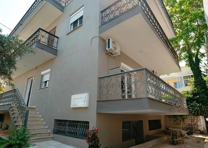 Apartament Seashell *