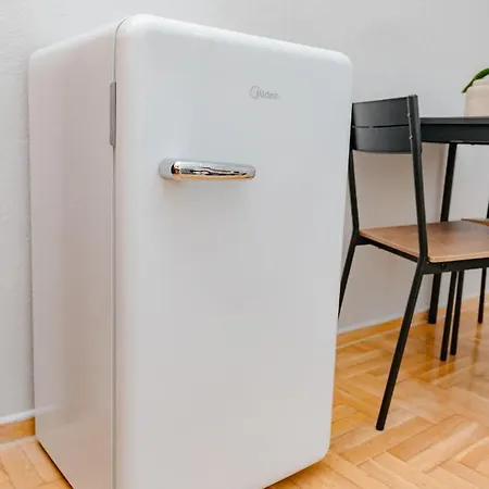 Seashell アパート