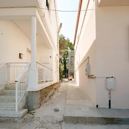 Seashell アパート *