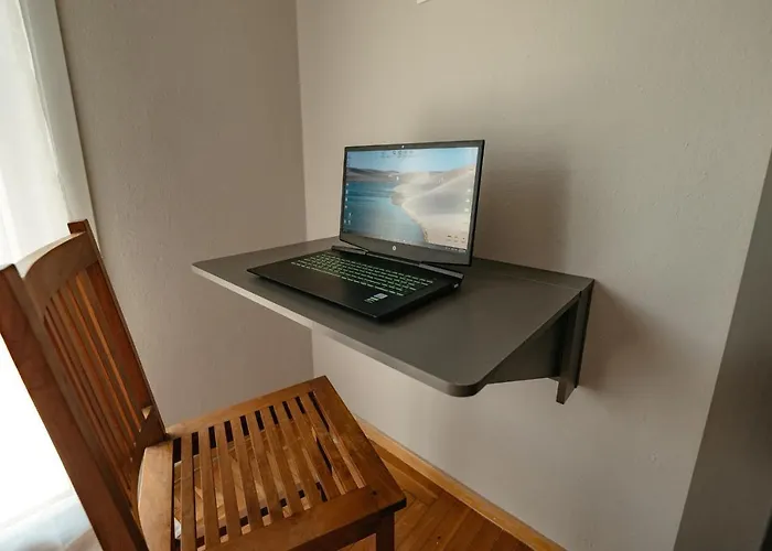 Apartament Seashell